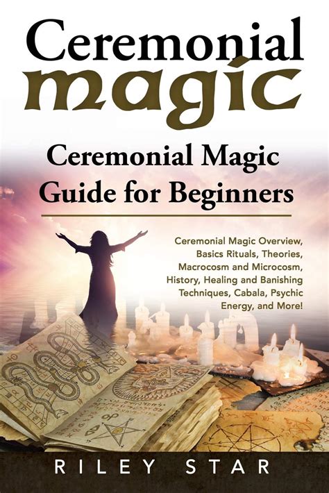 Navigating the Complexities of Advanced Ceremonial Magic: Lessons from Francis Melville's 